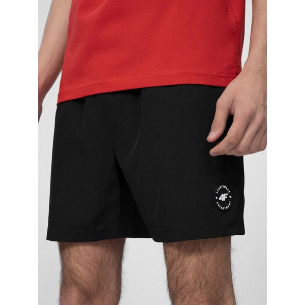 4f Men's boardshorts 4FWSS24UBDSM123-20S General
