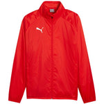 Puma Team Goal All Weather Men's Red 659038 piros dzseki