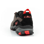 CMP Melnick M Q906 trekking barna cipő