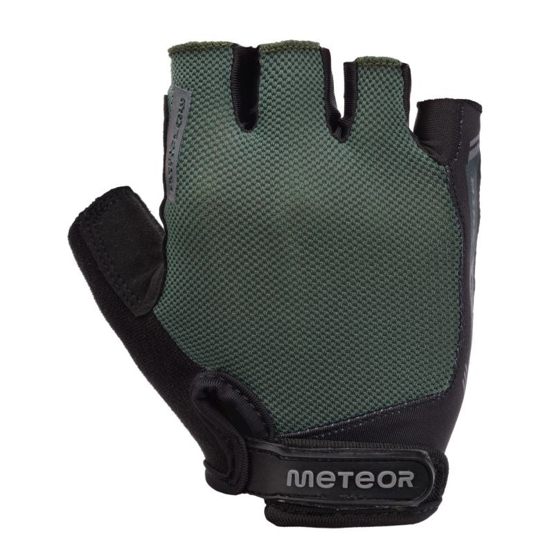 Meteor MX52 cycling gloves size uniw gloves, gloves