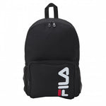 Fila Fulda Backpack czarny hátizsák