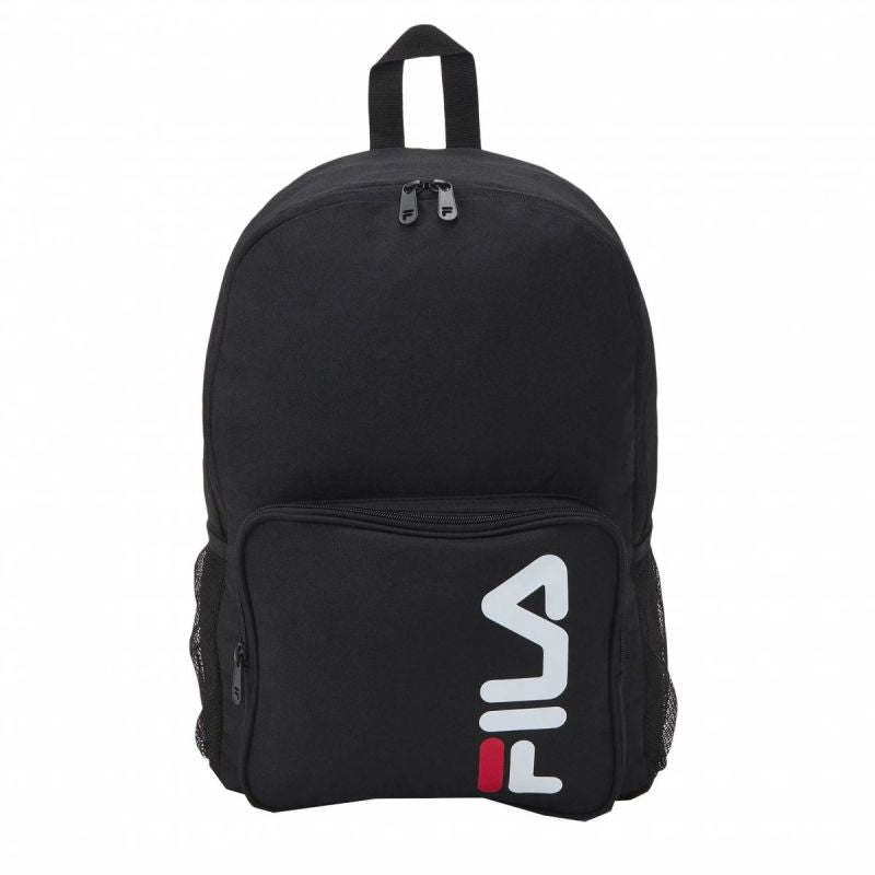 Fila Fulda Backpack czarny hátizsák