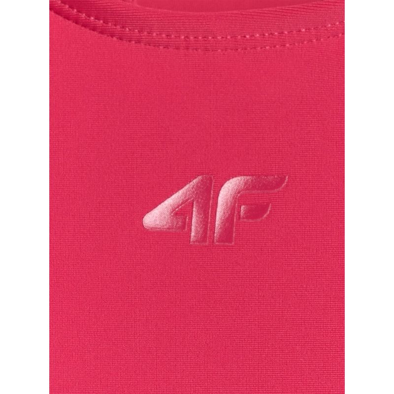 Women's one-piece swimsuit 4F