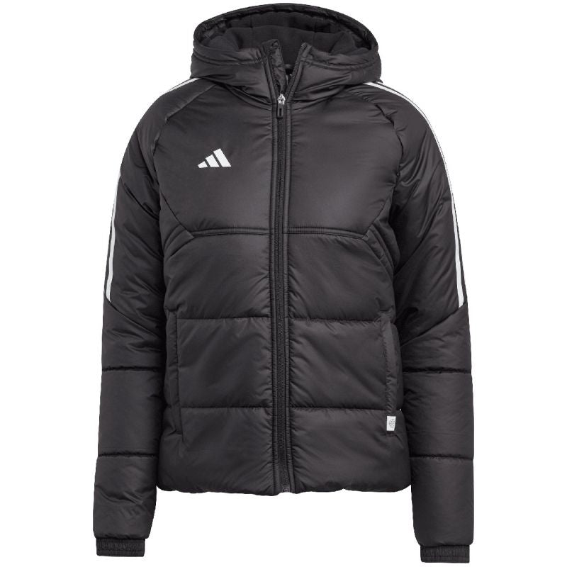 Adidas Condivo 22 Winter W jacket IC2236 Kabát