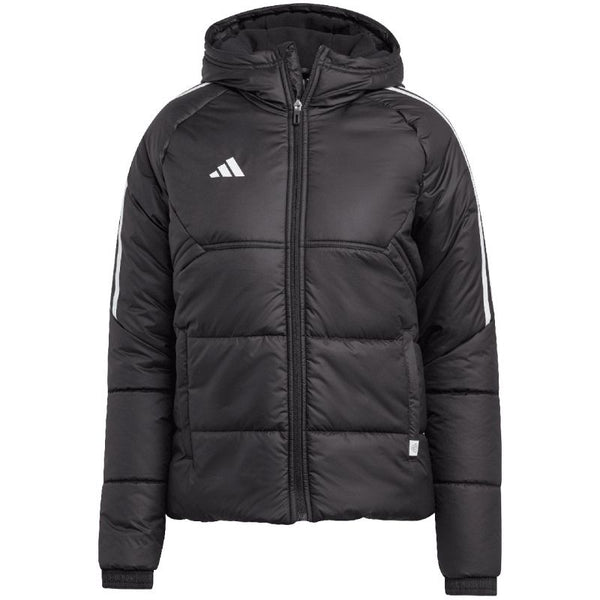 Adidas Condivo 22 Winter W jacket IC2236 Kabát