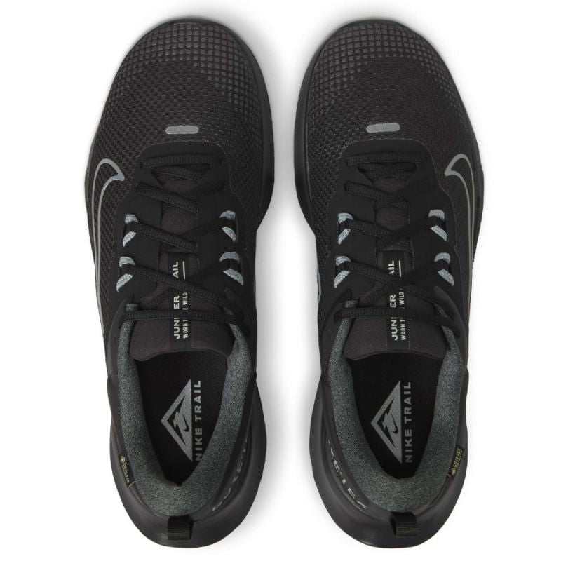 Nike Juniper Trail 2 GORE-TEX HM9734-001 shoes Cipő