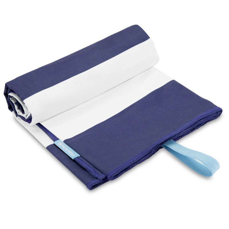 Spokey Sailor quick-drying towel SPK-944835 Törölköző