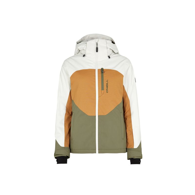 O'Neill Women's CARBONITE JKT dzseki