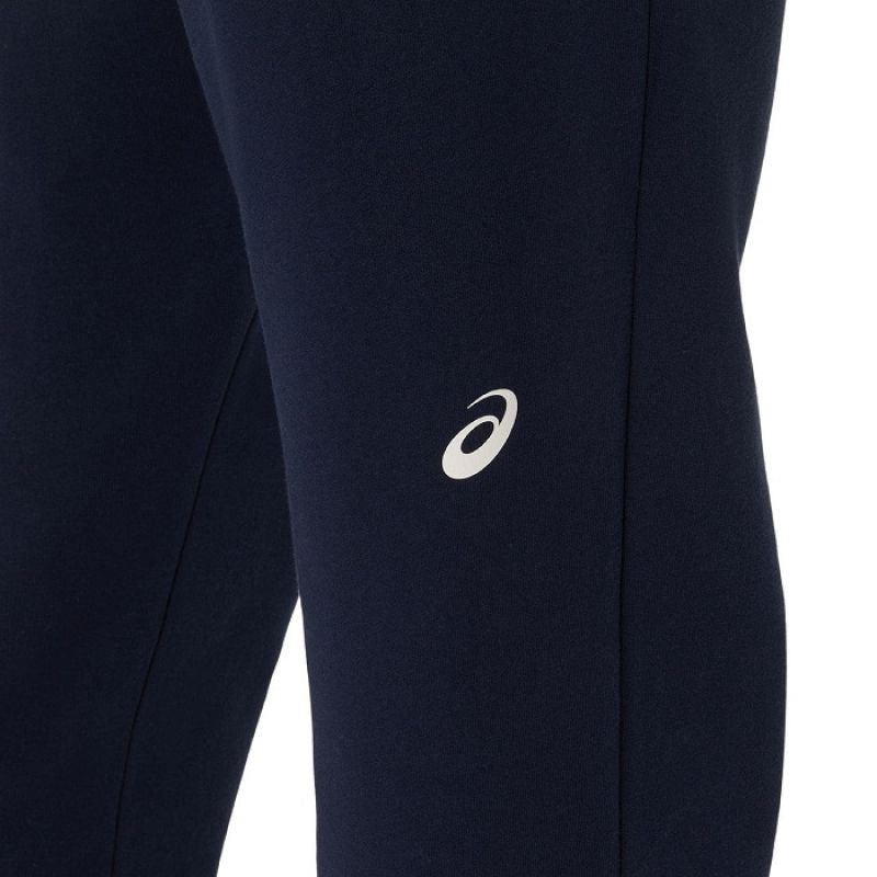 Asics Logo Sweatpant M 2031E189407 Nadrág