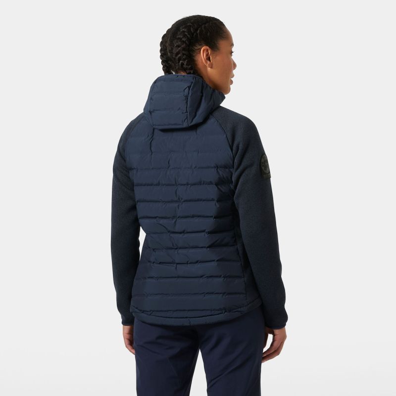 Helly Hansen W Arctic Ocean Hybrid Ins 30370 597 Kiegészítő