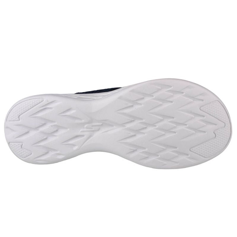 Skechers On The Go 600 Sunny W 140037-NVY Flip-Flops Cipő