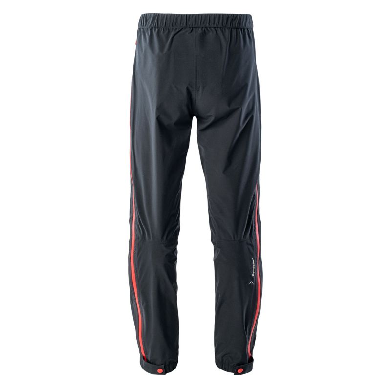 Elbrus Pro Guard 2L Light fekete nadrág
