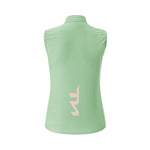 Rockbros MJ008 TVI Women's Cycling Vest Windproof Size S - Green s \ zielony mellény 15110022003-211690
