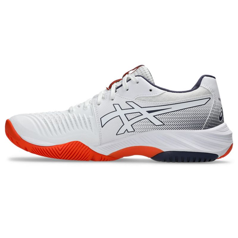 Asics Netburner Ballistic FF 3 shoes 1051A073105 Cipő