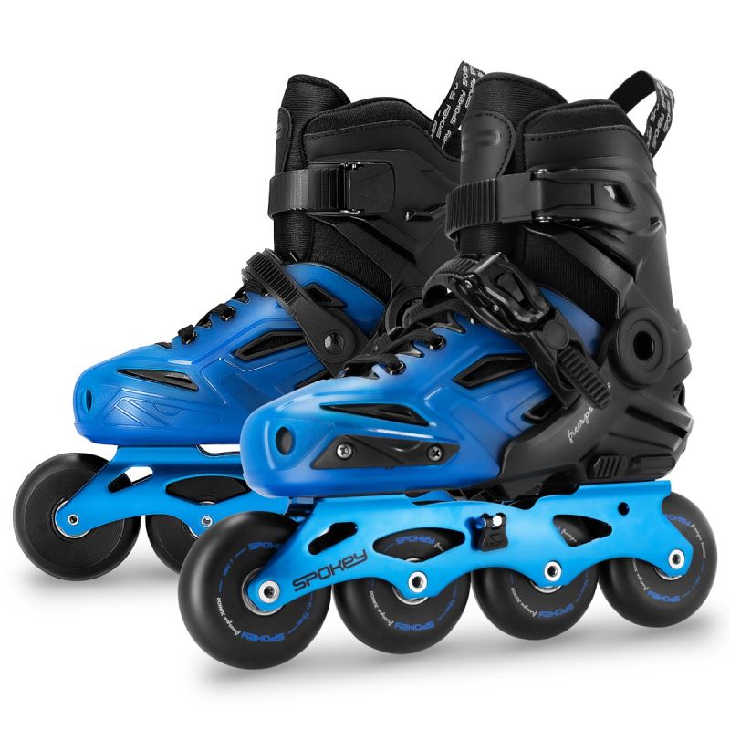 Spokey Freespo Jr SPK-944660 roller skates size 35-38 Cipő