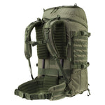 Magnum Multitask 85 Backpack zöld hátizsák