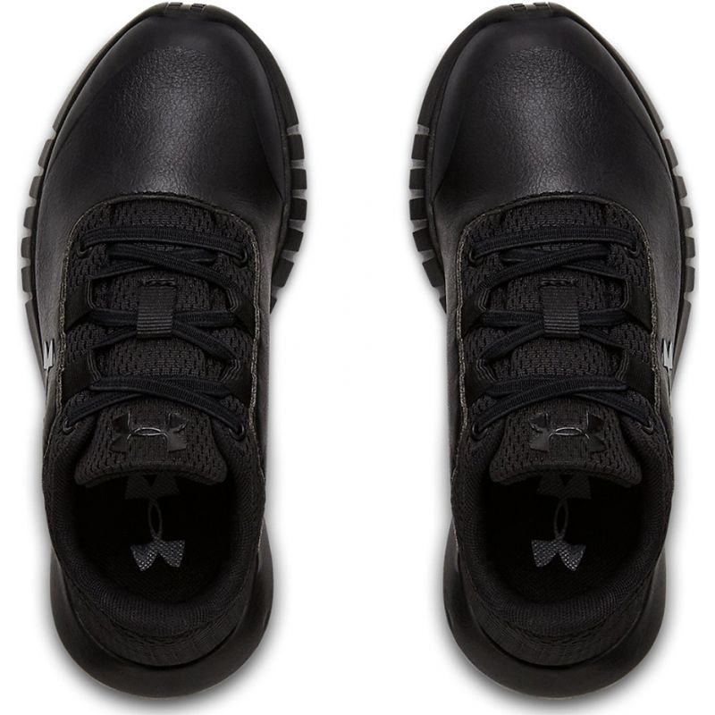 Under Armour Under Armor PS Mojo UFM JR fekete utcai cipő 3020699001