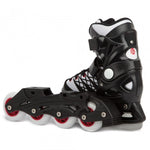 Tempish Clips Duo Jr 13000008253 skates fehér skates, roller skates