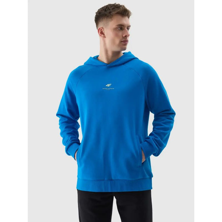 4F M 4FWSS24TSWSM1010-36S sweatshirt 2xl pulóver