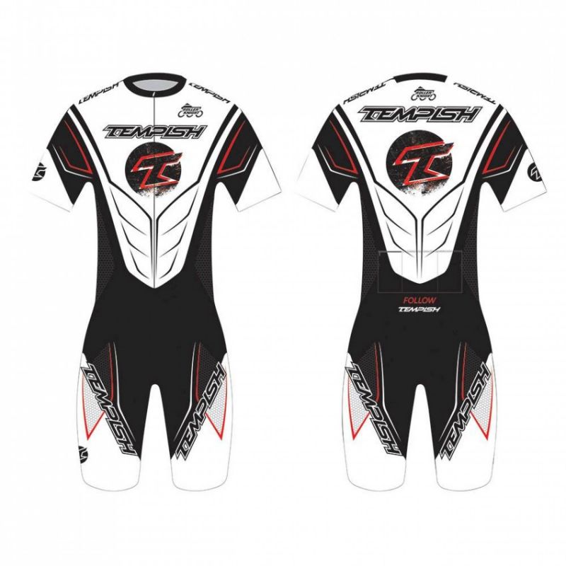 Tempish Roller Knight Sportswear training equipment