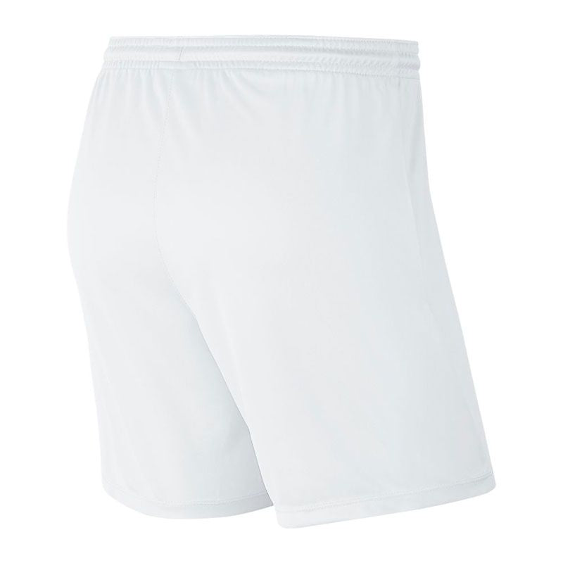 Nike Park III W BV6860-100 Shorts Nadrág