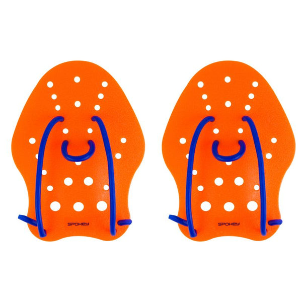 Spokey Digit Hand Fins L 928077 Úszás kiegészítő