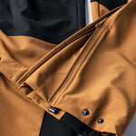 Magnum Revolution Trousers barna póló 92800472061