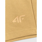 4F Men's sweatpants short