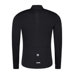 Rogelli DISTANCE long sleeve t-shirt fekete póló