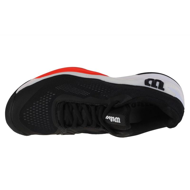 Wilson Rush Pro 4.0 M WRS328320 Cipő