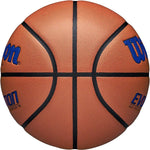 Wilson Evolution 295 Game Basketball Size balls