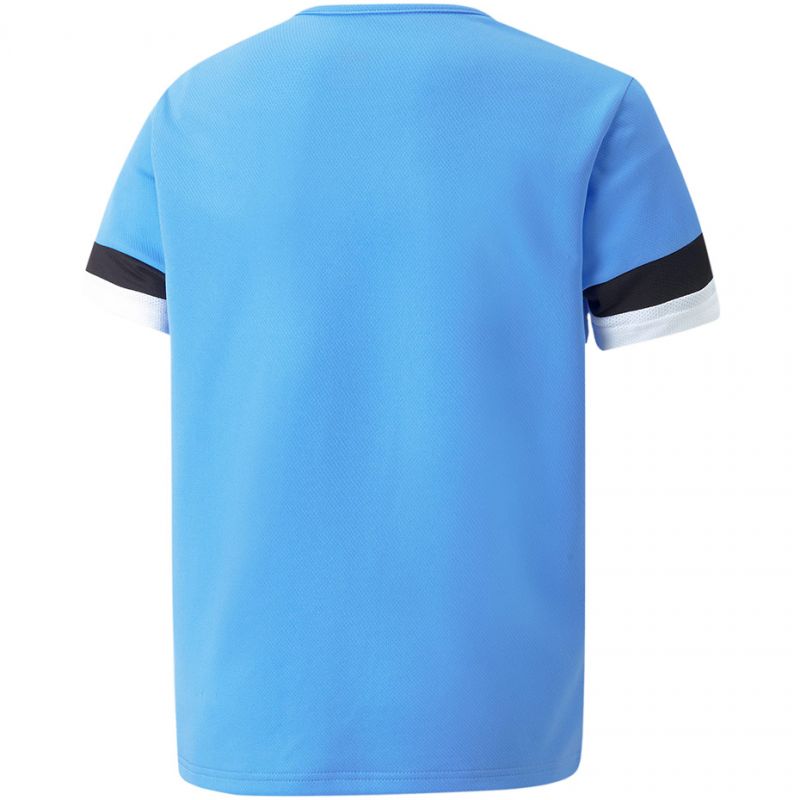 Puma T-shirt Puma teamRise Jersey Jr 704938 18 Póló