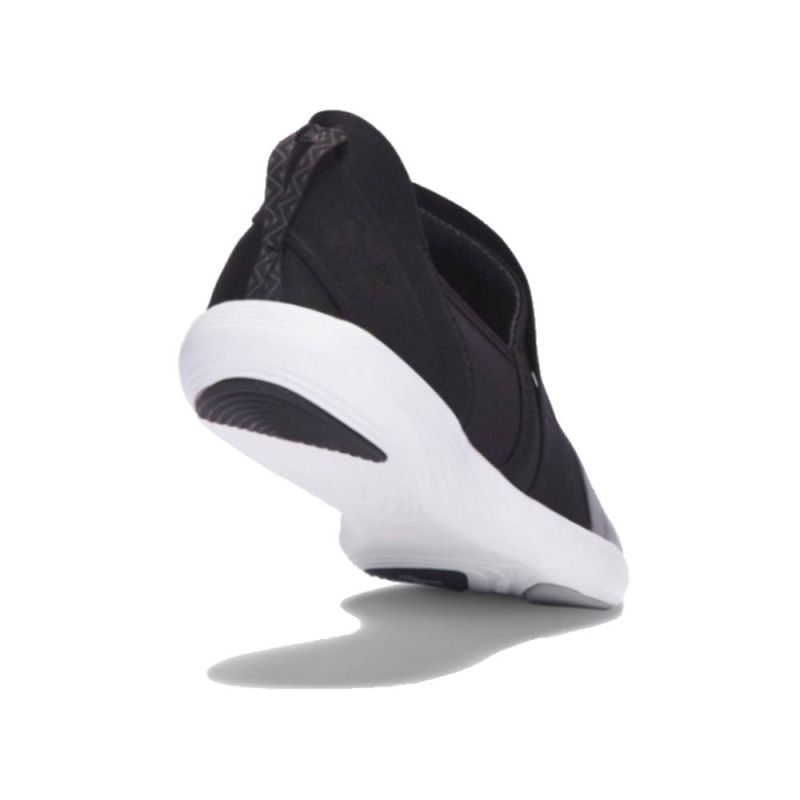 Women's Under Armour Street Precision Slip-On Trainers - utcai cipő
