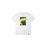 O'Neill Anders T-Shirt Jr fehér póló