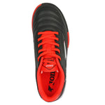 Joma TOLEDO 2601 Jr TF TOJS2601TF fekete focicipő