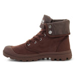 Palladium Baggy Bark Brown barna kiegészítő 02353-291