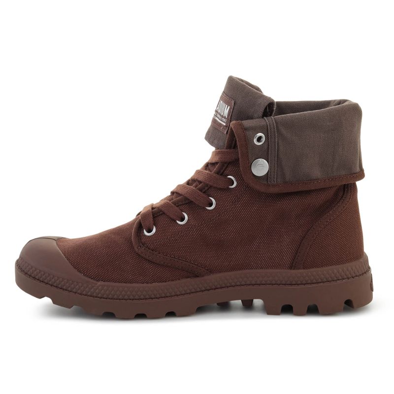 Palladium Baggy Bark Brown barna kiegészítő 02353-291