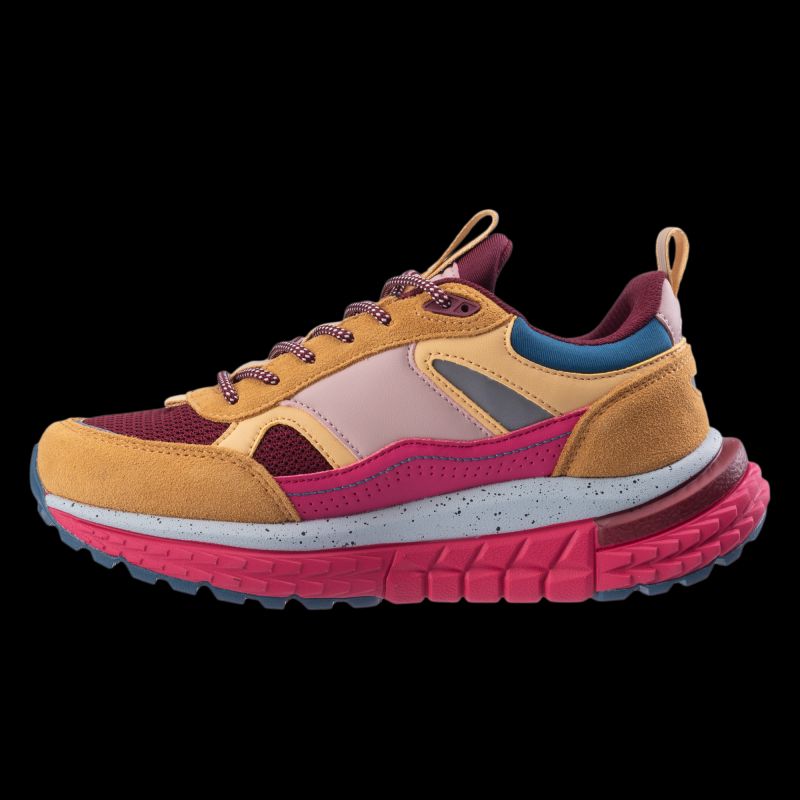 Elbrus VIBRON LOW AG V WO'S Women's cipő
