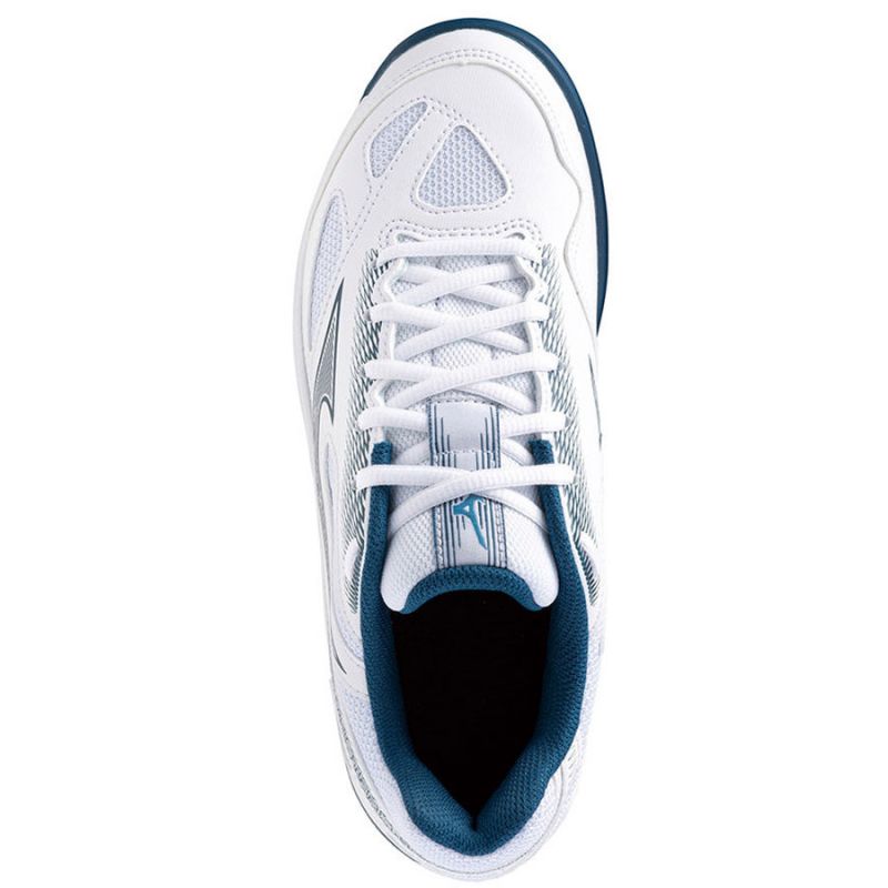 Mizuno Stealth Star 2 Jr X1GC230721 handball shoes Cipő