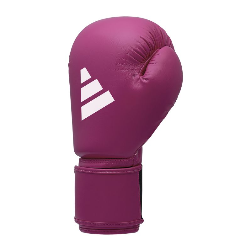 Adidas SPEED 50 magenta boxing gloves 8 oz boxkesztyű