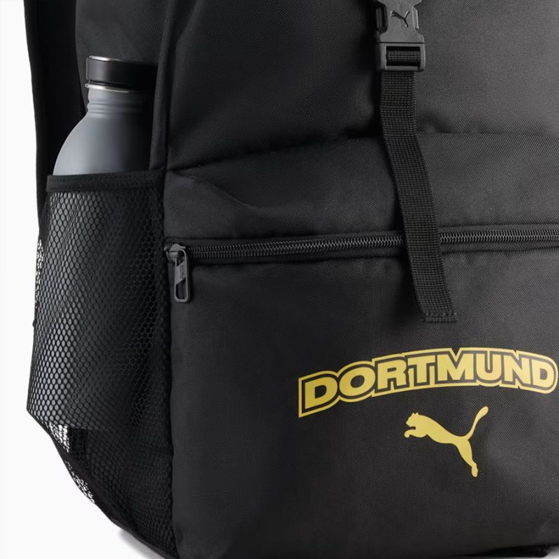 Puma Borussia Dortmund Culture Backpack ø hátizsák
