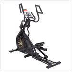 HMS H1802 magnetic elliptical trainer pulóver 17-12-027