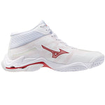 Mizuno WAVE LIGHTNING ELITE MID W V1GC260573 shoes röplabda