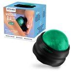 Spokey Glob Massage Ball SPK-944209 Edzőfelszerelés