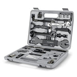 Rockbros 43210810001 bicycle repair kit - gray szürke készlet 304004-163815