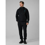 4F Men's regular hooded sweatshirt pulóver