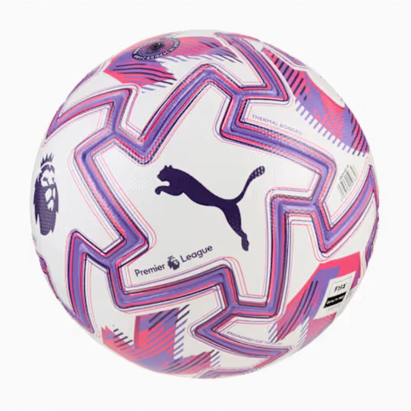 Puma Orbita Ultimate Premier League 84893 01 Match Official Football! Labda