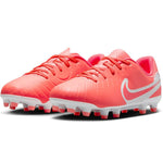 Nike Tiempo Legend 10 Academy Jr MG cipő