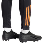 adidas Tiro 24 Competition Training Women's Black and Red IS1637 2xs nadrág