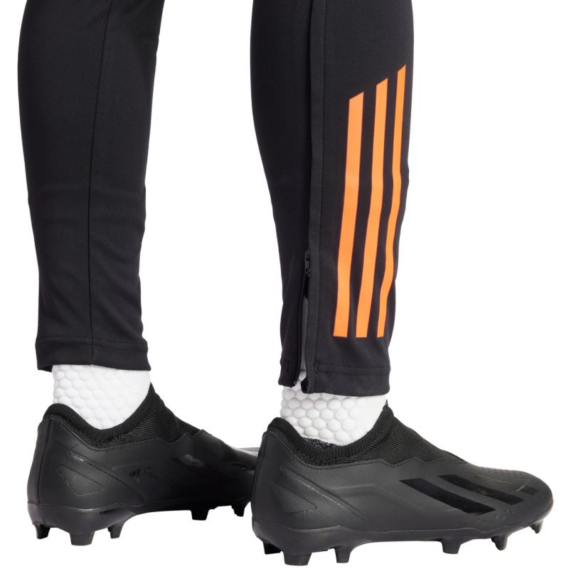 adidas Tiro 24 Competition Training Women's Black and Red IS1637 2xs nadrág